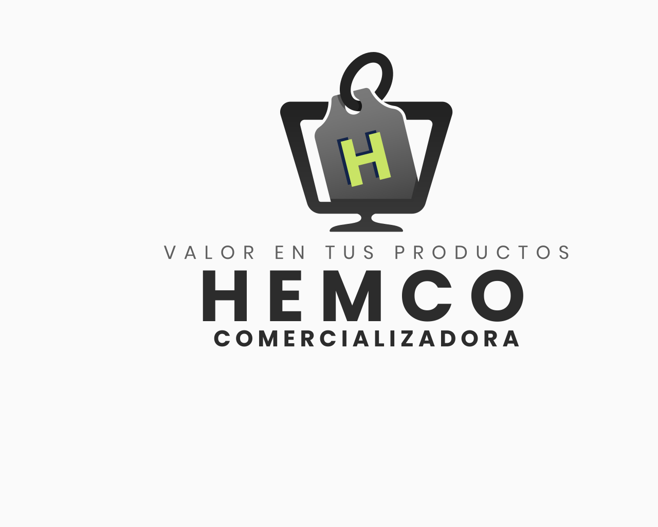 Grupo HEM Comercializadora